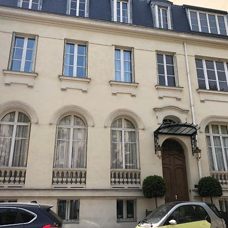 Appartement 3 Chambres Paris 7E Buitenkant foto