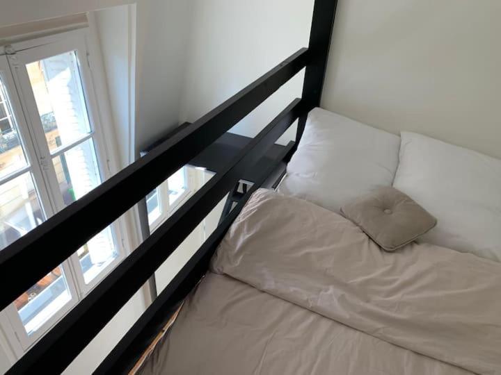 Appartement 3 Chambres Paris 7E Buitenkant foto
