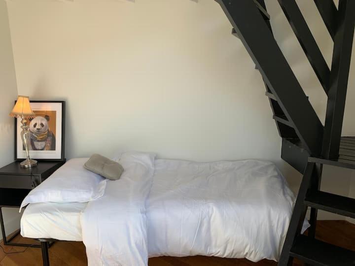 Appartement 3 Chambres Paris 7E Buitenkant foto