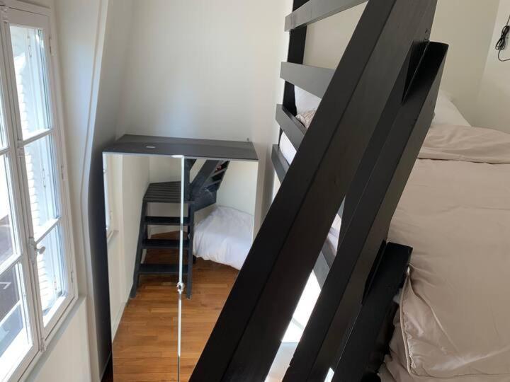 Appartement 3 Chambres Paris 7E Buitenkant foto