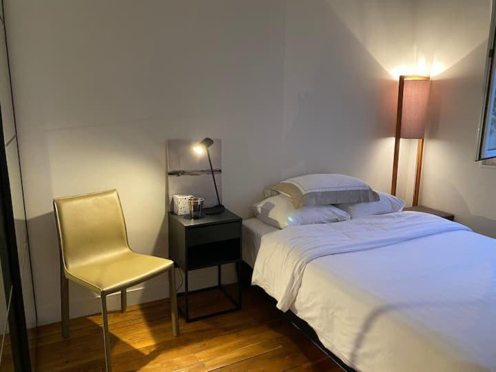 Appartement 3 Chambres Paris 7E Buitenkant foto