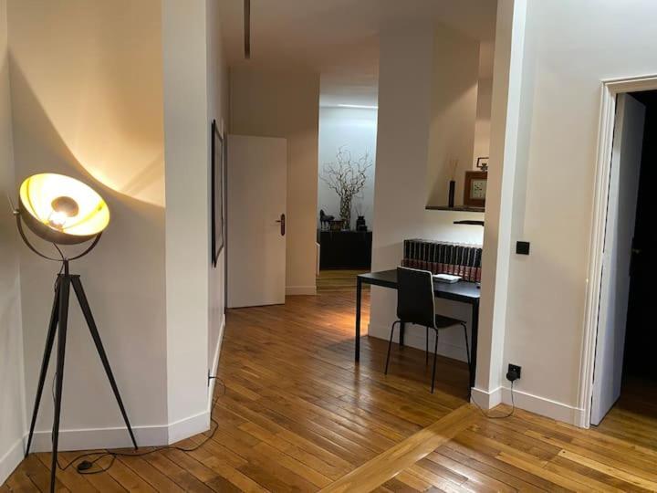 Appartement 3 Chambres Paris 7E Buitenkant foto